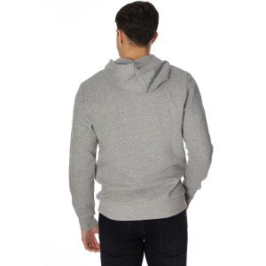 Φούτερ Jack n Jones γκρι