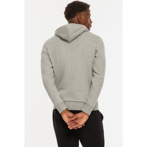 Φούτερ Jack n Jones γκρι