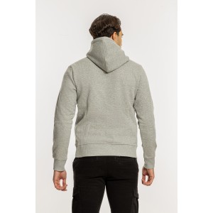 Φούτερ Jack n Jones γκρι Φούτερ Jack n Jones γκρι