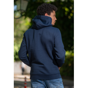 Φούτερ Tommy Jeans μπλε