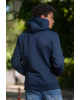 Φούτερ Tommy Jeans μπλε ΦΟΥΤΕΡ