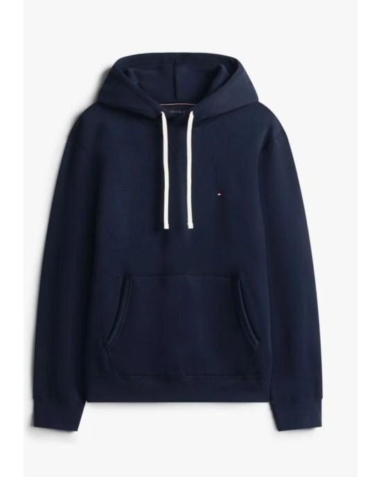 Φούτερ Tommy Hilfiger μπλε ΦΟΥΤΕΡ