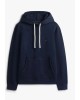 Φούτερ Tommy Hilfiger μπλε ΦΟΥΤΕΡ