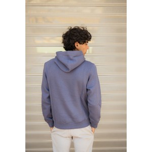 Φούτερ Jack n Jones μπλε Φούτερ Jack n Jones μπλε