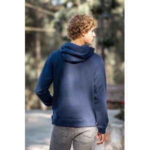 Φούτερ Jack n Jones μπλε