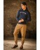 Φούτερ Jack n Jones μπλε Φούτερ Jack n Jones μπλε