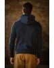 Φούτερ Jack n Jones μπλε Φούτερ Jack n Jones μπλε