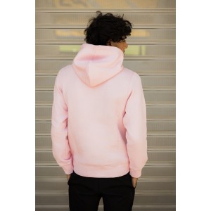 Φούτερ Jack n Jones ροζ Φούτερ Jack n Jones ροζ