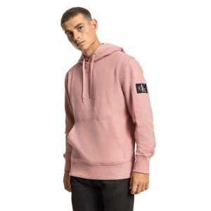 Φούτερ Calvin Klein ροζ