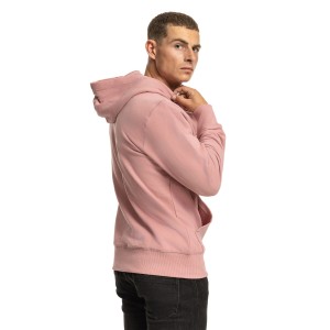 Φούτερ Calvin Klein ροζ