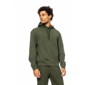 Φούτερ Hugo πράσινο