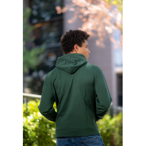 Φούτερ Calvin Klein πράσινο