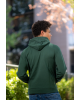 Φούτερ Calvin Klein πράσινο ΦΟΥΤΕΡ