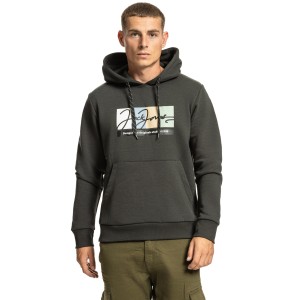 Φούτερ Jack n Jones πράσινο Φούτερ Jack n Jones πράσινο