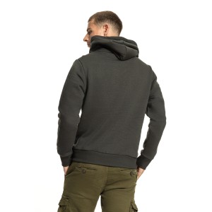 Φούτερ Jack n Jones πράσινο Φούτερ Jack n Jones πράσινο