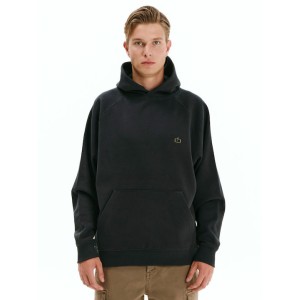 Φούτερ Emerson πράσινο