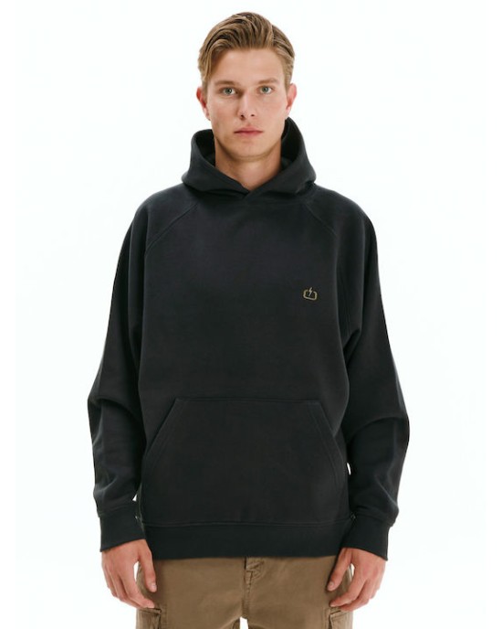 Φούτερ Emerson πράσινο ΦΟΥΤΕΡ