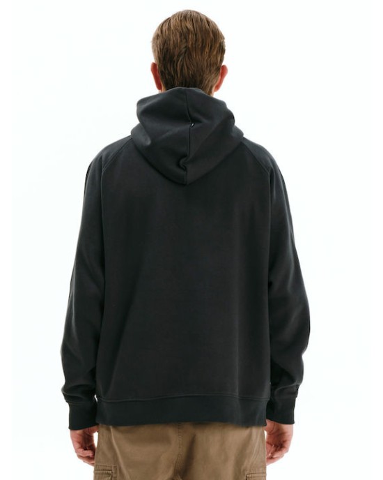 Φούτερ Emerson πράσινο ΦΟΥΤΕΡ