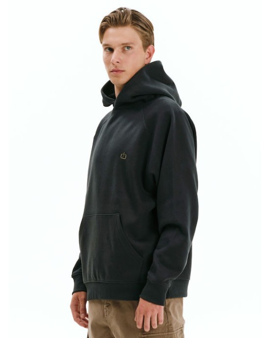 Φούτερ Emerson πράσινο ΦΟΥΤΕΡ