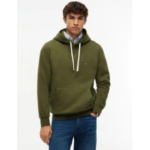 Φούτερ Tommy Hilfiger χακί