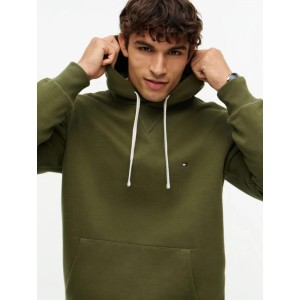 Φούτερ Tommy Hilfiger χακί