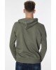 Φούτερ Jack n Jones Χακί ΦΟΥΤΕΡ Φούτερ Jack n Jones Χακί ΦΟΥΤΕΡ