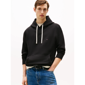 Φούτερ Tommy Hilfiger μαύρο