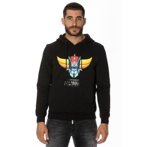 Φούτερ Antony Morato μαύρο