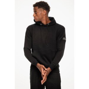 Φούτερ Jack n Jones μαύρο