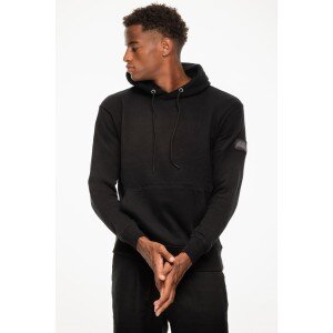 Φούτερ Jack n Jones μαύρο Φούτερ Jack n Jones μαύρο
