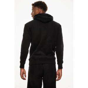 Φούτερ Jack n Jones μαύρο Φούτερ Jack n Jones μαύρο