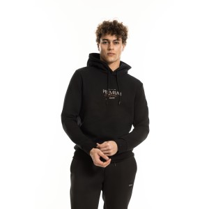 Φούτερ Jack n Jones μαύρο Φούτερ Jack n Jones μαύρο