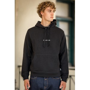 Φούτερ Jack n Jones μαύρο