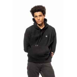 Φούτερ Calvin Klein μαύρο