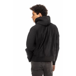 Φούτερ Calvin Klein μαύρο