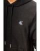 Φούτερ Calvin Klein μαύρο ΦΟΥΤΕΡ