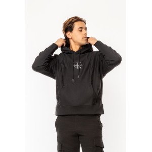 Φούτερ Calvin Klein μαύρο