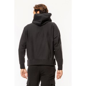 Φούτερ Calvin Klein μαύρο