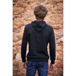 Φούτερ Jack n Jones μαύρο