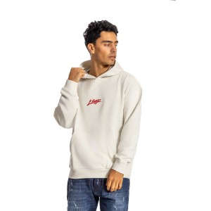 Φούτερ Hugo εκρού