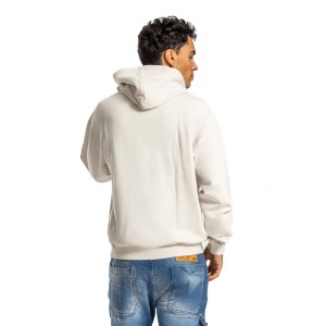 Φούτερ Hugo εκρού