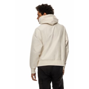 Φούτερ Calvin Klein εκρού