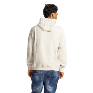 Φούτερ Hugo εκρού