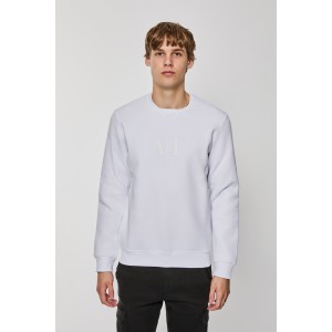 Φούτερ Artisti Italiani άσπρο