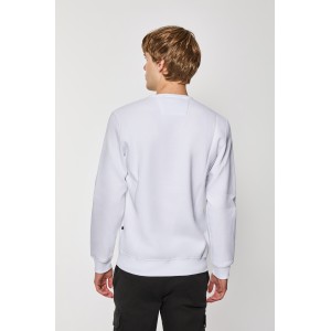 Φούτερ Artisti Italiani άσπρο