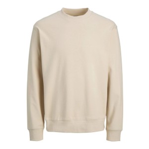 Φούτερ Jack n Jones μπεζ