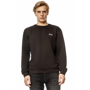 Φούτερ Artisti Italiani μαύρο