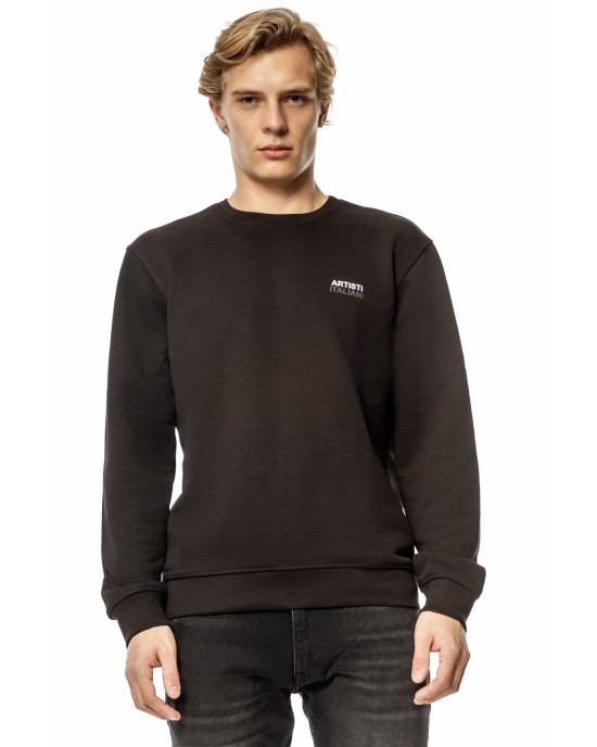 Φούτερ Artisti Italiani μπεζ ΦΟΥΤΕΡ