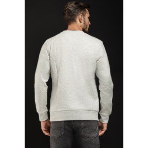 Φούτερ Jack n Jones γκρι Φούτερ Jack n Jones γκρι