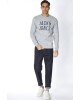 Φούτερ Jack n Jones γκρι ΦΟΥΤΕΡ